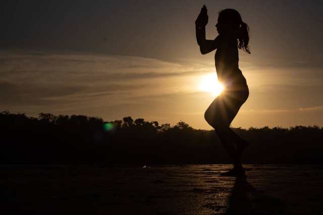 Yoga And The Power Of Active Healing