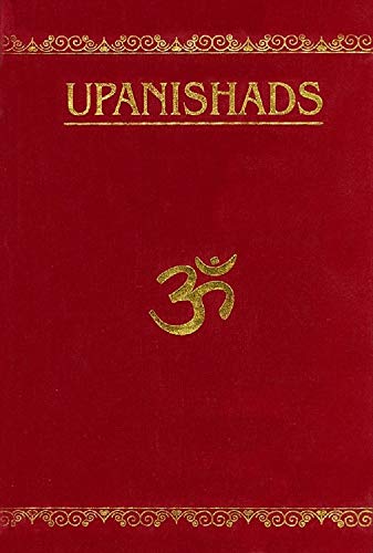 Some Yoga Upanishads To Read